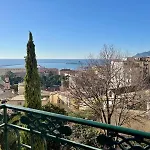 Iminerva Garden Panoramic Suite