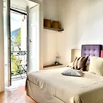 Iminerva Garden Panoramic Suite
