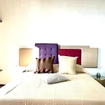 Iminerva Garden Panoramic Suite