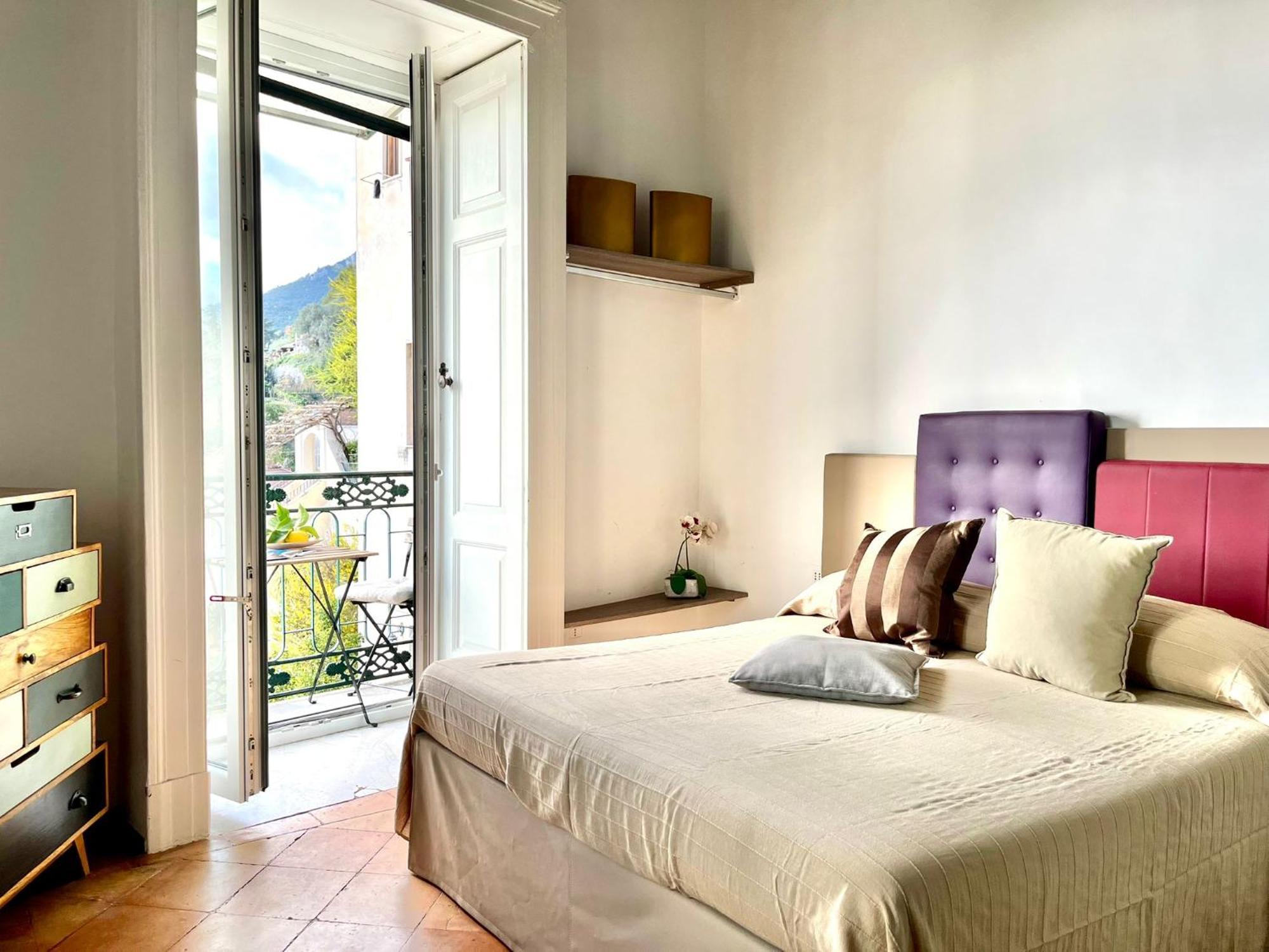 Apartamento Iminerva Garden Panoramic *
